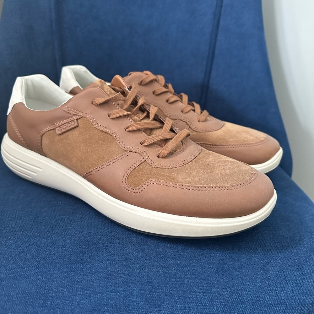 Ecco Soft 7 Runner